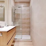 Wonderful - 2br 8p - Aligre * פריז