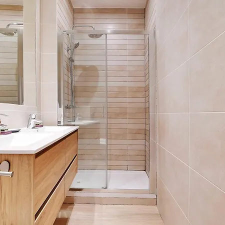 Wonderful - 2br 8p - Aligre * Parijs