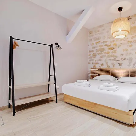 Wonderful - 2br 8p - Aligre